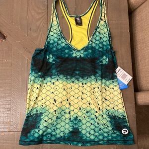 Womens Oceanflex PELAGIC shirt